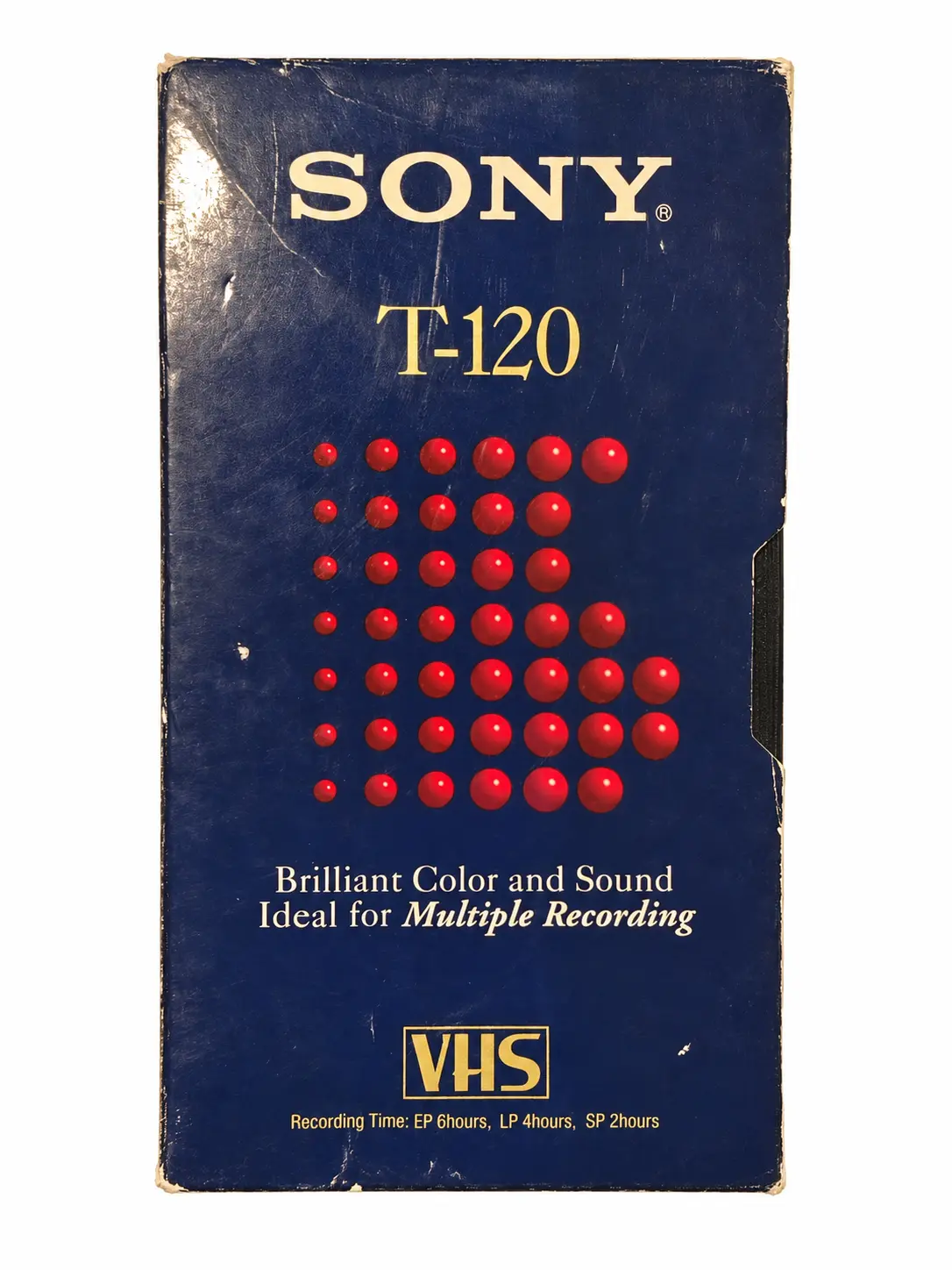 Cassette — Documental Vaporwave